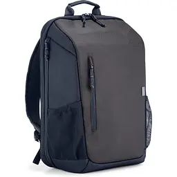 Рюкзак для ноутбука HP 15.6` Travel 18 Liter, сірий - мініатюра 2
