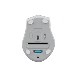 Мишка A4Tech Fstyler FG55S Plus Wireless White (4711421003438) - мініатюра 10