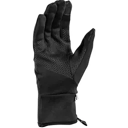 Рукавиці Leki Traverse 9 Black (1052-650 809301 090) - мініатюра 2