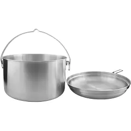 Каструля Tatonka Kettle 6.0