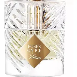 Парфумована вода Kilian Roses On Ice 50 мл тестер