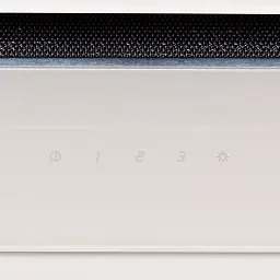 Витяжка декоративна похила Perfelli DNS 6252 D 700 IV LED - мініатюра 7
