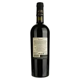 Вино KTW Speсial Collection Mukuzani червоне сухе 0.75 л - мініатюра 2