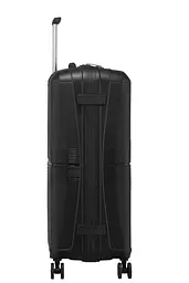 Валіза 67 См American Tourister AIRCONIC BLACK 67x44,5x26 88G*09002 - мініатюра 6