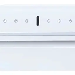 Витяжка вбудована Weilor PBSR 62301 FULL Glass WH 1100 LED Strip - мініатюра 8