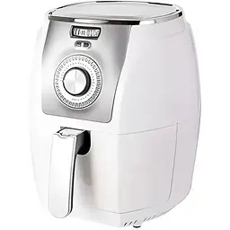 Аерофритюрниця безмасляна Sokany SK-3010 5л електрична з механічним керуванням 1500Вт