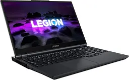 Ноутбук Lenovo Legion 5 15ACH6H (82JU00J4PB) - мініатюра 2