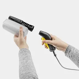 Пінна насадка Karcher для мийки низького тиску (2.644-419.0) - мініатюра 2