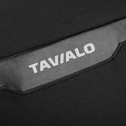 Рюкзак Tavialo Smart TB18 чорний 18 л (TB18-124BL) - мініатюра 2