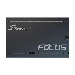 Блок живлення Seasonic 650W FOCUS-SPX-650 (FOCUS-SPX-650) - мініатюра 5