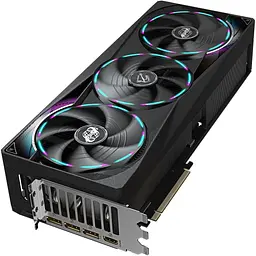 Відеокарта AORUS GeForce RTX 5080 MASTER 16GB (GV-N5080AORUS M-16GD) EU [127179] - мініатюра 7