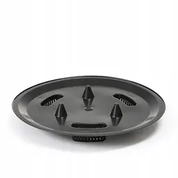 Вазон Lamela Roma jumper антрацит (9829606) - мініатюра 5