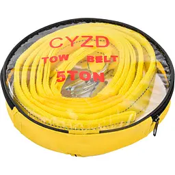 Буксирувальний трос Zollex 5т 5м 12040