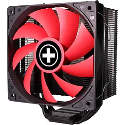 Вентилятор для процесора XILENCE Performance A+ CPU cooler M704 (універсальний) - мініатюра 3