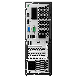Комп'ютер Lenovo V530s SFF (i3-8100/16/240SSD) Б/В - мініатюра 2