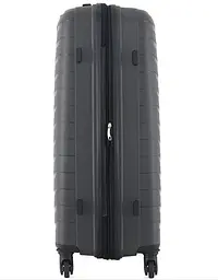 Валіза Semi Line 29" (L) Dark Grey (T5586-6) (DAS302887) - мініатюра 2