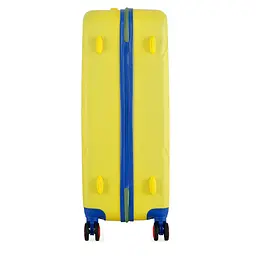 Валіза Semi Line 28" L Yellow (T5929-3) - мініатюра 5