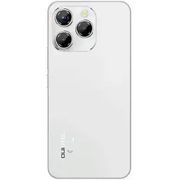 Смартфон Oukitel P1 8/256Gb White (Global Version) - мініатюра 5
