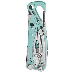 Мультитул Leatherman Skeletool CX Paradise (833135) - мініатюра 3