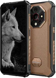 Смартфон Ulefone Armor X16 Pro 8/256GB Sand Dune (Global) NFC - мініатюра 7