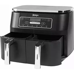 Мультипіч Ninja Air Fryer Dual zone AF300EU [95997] - мініатюра 4