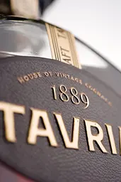 Коньяк України Tavria Craft Collection Double Wood VSOP, 40%, 0,5 л (752230) - мініатюра 6