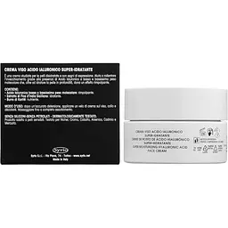Крем для обличчя Blift Age Supreme Hyaluronic Hydra Complex 50 мл - мініатюра 5