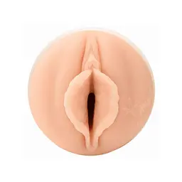 Мастурбатор реалістичний Fleshlight Angel Youngs Sweetness (тілесний) - мініатюра 2