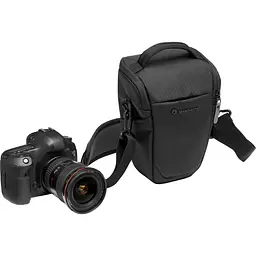 Сумка для фотоапарата Manfrotto Advanced Holster M III (MB MA3-H-M) [135693] - мініатюра 4