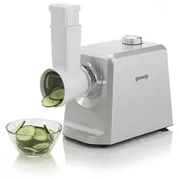 Електром'ясорубка Gorenje MG2502SJX (740012) - мініатюра 5
