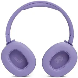 Bluetooth навушники JBL T770 NC (JBLT770NCPUR) фіолетові - мініатюра 2