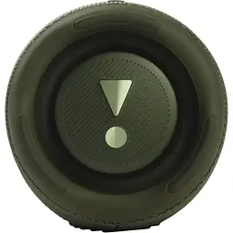 Портативна акустика JBL Charge 5 Green [JBLCHARGE5GRN] [56114] - мініатюра 6