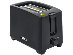 Тостер Rotex RTM121-B