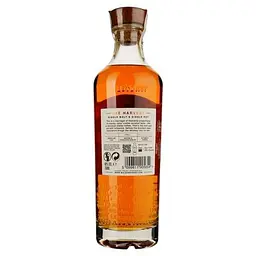 Віскі The Irishman The Harvest Single Malt and Single Pot Irish Whiskey 40% 0.7 л - мініатюра 2