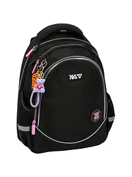 Рюкзак шкільний YES S-116М Glow in Style (550501)