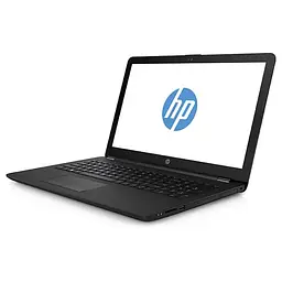 Ноутбук HP 15.6" НР 15-bs576ur 1366x768/Intel Celron N3060/ 4Gb /120Gb SSD/Intel HD Graphics/Windows (2NP83EA#ACB) Б/в - мініатюра 3
