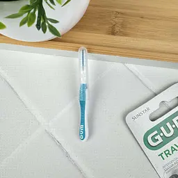 Міжзубна щітка Gum TravLer 1.6 мм, 1 шт.