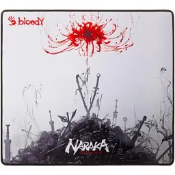 Килимок для миші Bloody BP-45 Naraka