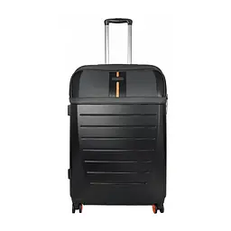 Валіза Semi Line 28" (L) Black/Orange Line (T5734-3) (DAS303802) - мініатюра 2