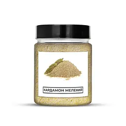 Кардамон мелений CraftOil