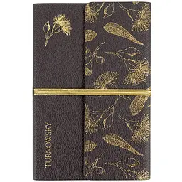 Книга записна Axent TR Silky smooth 2 120х180 мм 96 аркушів клітинка (8622-3-A-TR)