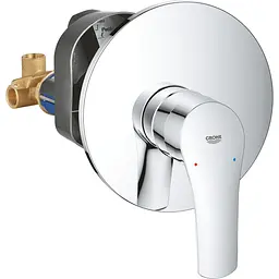 Смеситель скрытого монтажа для 1 потребителя Grohe Eurosmart New (33556003)