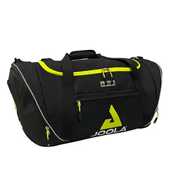 Сумка спортивна Joola Vision II Black (80163) - мініатюра 2