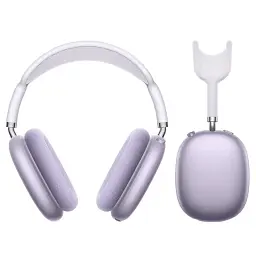 Навушники HOCO W65 Plus Happy ANC BT headphones Purple