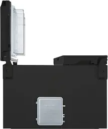 Холодильник Haier HSR3918ENPB - мініатюра 10