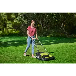 Аератор-скарификатор Ryobi ONE+ RY18SFX35A-240 18В - мініатюра 7