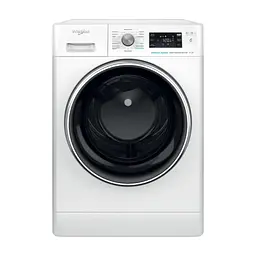Стиральная машина Whirlpool FFB11469BCVUA