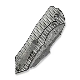 Ніж складаний Weknife High-Fin XL WE24010-DS1 - мініатюра 5