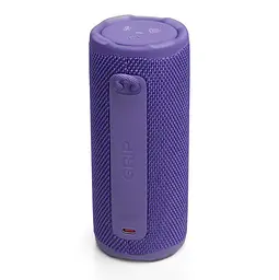 Портативна колонка JBL GRIP-PUR 16 W IP68 Purple - мініатюра 2