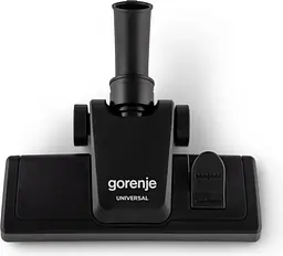 Пилосос Gorenje VCE01G4AEBK (00000058970) - мініатюра 6